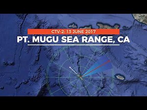 NSPO ESSM Block 2 CTV 1 and 2 Firings