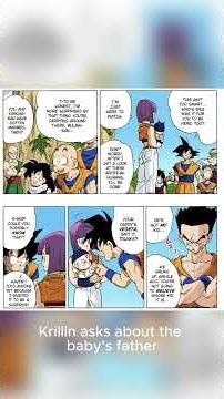 Dragon Ball Z - Android Saga - Part 1