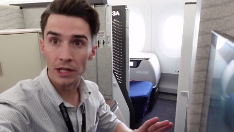 The most exciting aircraft at Farnborough Airshow 2024