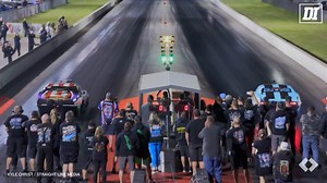 137K views · 3.7K reactions | Shawn "Murder Nova" Ellington secured his first Pro Mod win when he powered to a 3.60 at 220.05 mph pass at the Mid-West Drag Racing Series Xtreme Nationals at Xtreme Raceway Park in Ferris, Texas. | Drag Illustrated | Facebook