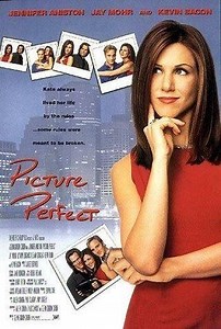 Movie - Picture Perfect - 1997 Watch Online، Video، Trailer، photos، Reviews، Showtimes