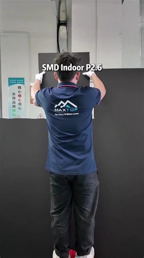 Maxtop LED Display on Instagram: "AC‑50 Series LED panel: embedded LED modules deliver magnetic full front service with ultra‑high flatness—built for fast, clean rigs. ✅Flat, Curve, Right angle, Cube ✅Thermal Design ✅Precision & Durability ✅Support HOB/GOB Options ✅Quick Installation #LEDPanel #EventTech #RentalLEDDisplay"