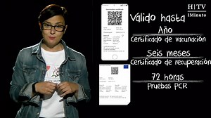 17K views · 85 reactions | Aragón ya ha comenzado a emtir el Certificado Digital Covid pero ¿qué es y cómo conseguirlo? | Heraldo de Aragón | Facebook