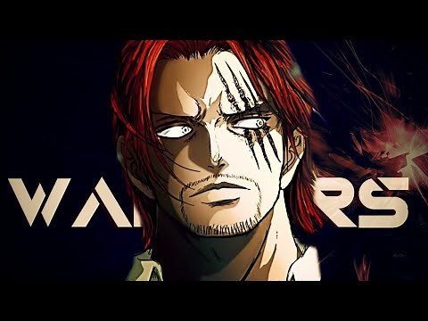 One Piece AMV - WARRIORS
