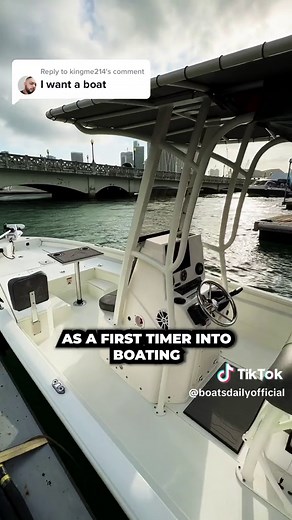 Boats.daily on TikTok