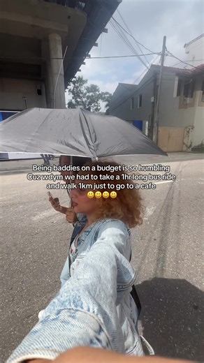 Baddies on a Budget in Colombo