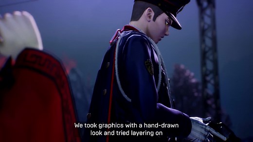 28K views · 380 reactions | Fans of the Shin Megami Tensei series have come to expect stylish environments and twisted demon designs. But for the latest entry, Atlus West decided to utilize Unreal Engine for the first time to achieve their vision. We visited the studio to learn how this acclaimed Nintendo Switch JRPG was made: unrealengine.com/spotlights/atlus-shares-which-unreal-tools-were-instrumental-towards-developing-acclaimed-rpg-shin-megami-tensei-v | Unreal Engine | Facebook