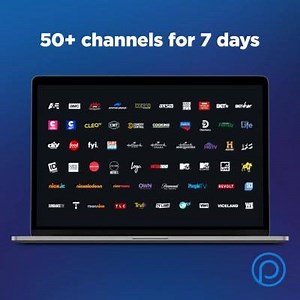 You could have started your free Philo trial in the time it took to read this. try.philo.com | Philo