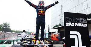 F1 News And Rumors: The Season That Keeps On Giving