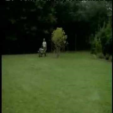 Sesame Street - Near, far lawn party