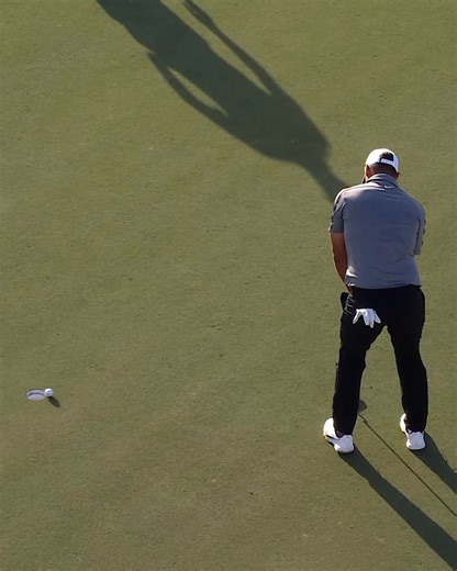 The carnage continues at PGA National. The 17th hole has more double and triple bogeys (6) than birdies (5) today. 📺 Golf Channel and ESPN | PGA TOUR