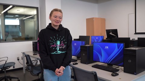 'It's super fun': Coding sessions for 4th through 8th grade girls in Montana kickoff