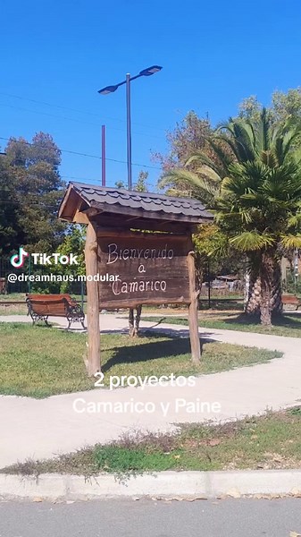 Nuevos proyectos. No esperes más!! Visita en terreno y firma de contrato. cotiza tu casa modular WhatsApp 56939488007 ventas@dreamhaus.cl #casasmodulares #tinyhouse #home #oficina #foodtruck