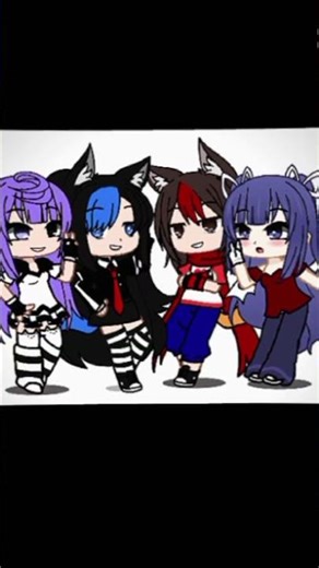 🙂‍↔️😌😌🤌 #gachacomunidade #gacha #demonslayer #nezukofanart #seguimi #nezukochan #deuscuidademim #gac