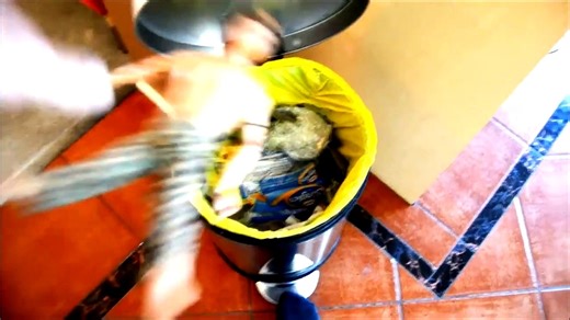 SPIDERMAN Stop Motion Action Video Part 1