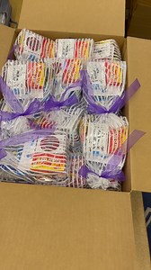 Getting ready to send out order number 524369. It’s a custom party favor order with so many fun favorites! https://www.oldtimecandy.com/collections/party-favors | OldTimeCandy.com