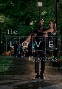 The Love Hypothesis - movie: watch streaming online
