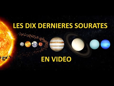 Dix dernières sourates du coran en vidéo