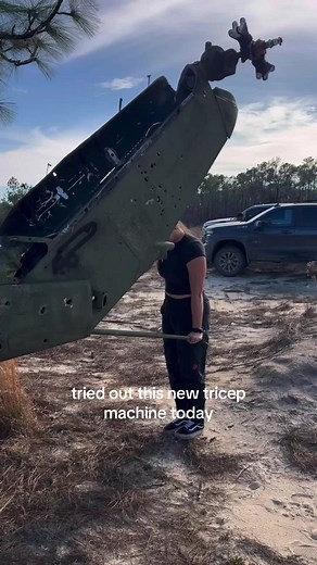 Maximize Your Gains with New Tricep Machine Workouts