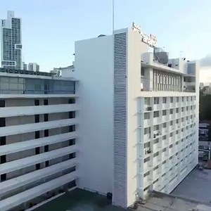 Centro de Convenciones Vasco Núñez de Balboa. #Hotelelpanama #hotelelpanamabyfaranda #farandahotels #visitpanama | Hotel El Panama By Faranda Grand a Member of Radisson Individuals