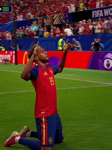 Lamine Yamal edit 4K quality – Best Barcelona Moments