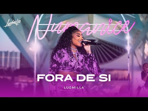 Ludmilla - Fora de Si | Numanice #2 Ao Vivo