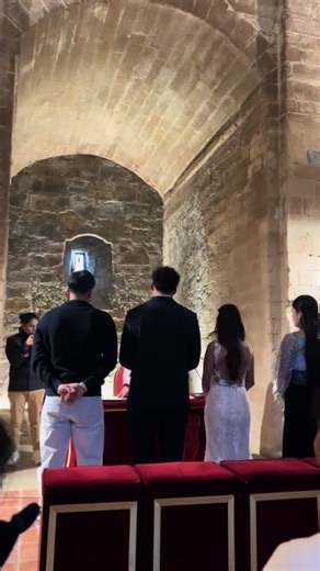 Ceremonia de Boda Civil en Ecuador