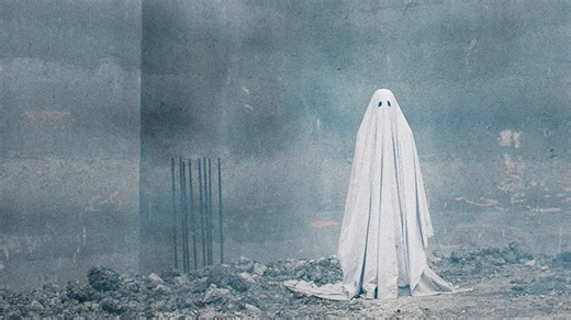 A Ghost Story ending explained: What was on the note, and why does C finally disappear?