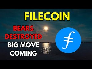 FILECOIN FIL Price Prediction 2023/2024, Price News Today & Technical Analysis