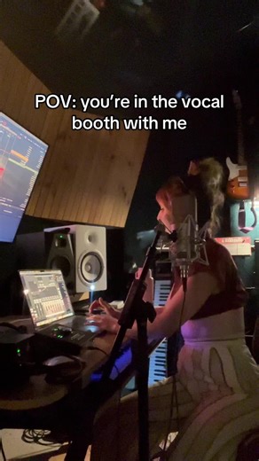 Mastering Whistle Notes with Mariah Carey