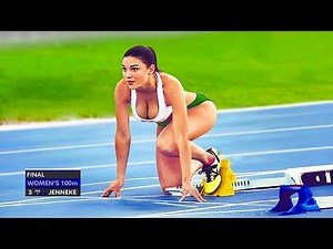 50 Funniest Moments In Athletics