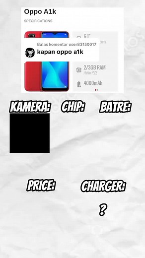 Rekomendasi HP OPPO A5s untuk Pengguna