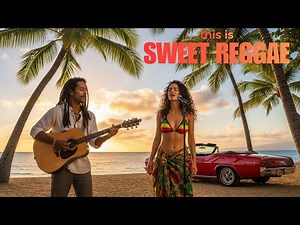 LIVE • Reggae Elegant Island Mix – Classy Romantic Caribbean LIVE