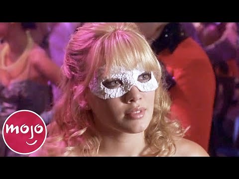 Top 20 Teen Movies of the Century So Far