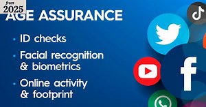 Study backs age assurance technology to keep teens off social media