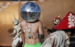 Burning Man census reveals demographic surprises for everyone but Burning Man regulars