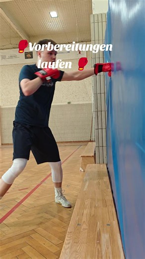 #boxen #spandau #berlin #boxsport #sport