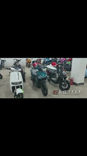 We can customize the speed, battery, color, LOGO and so on according to your request, within a reasonable range. | Emoto electric motorcycle | Facebook
