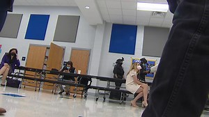 Student Tells The Bidens What She Was Really Doing During Zoom Classes