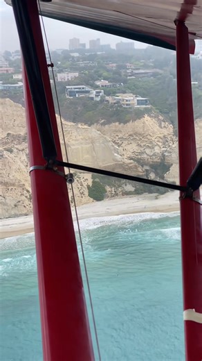 Actually hit 12mph groundspeed this flight | Commander pilot