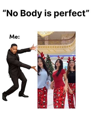 No Body Is Perfect… But This Is Close 😅🔥