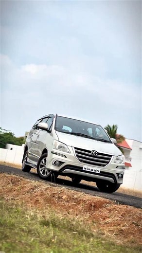 JVR Cars & Marketing | TOYOTA INNOVA 2.5 Z 2015/2016 MODEL SECOND OWNER 1,65,000 KMS CSR Rate: 14,49,000 lacs Slightly negotiable LOCATION : TIRUNELVELI | Instagram