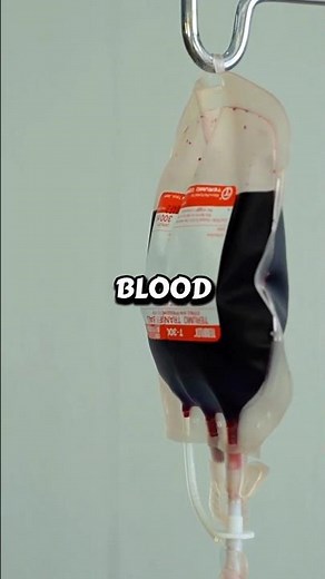 What Happens When You Lose Too Much Blood?