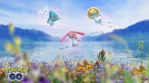 Pokémon GO Uxie, Mesprit & Azelf Raid Event Start Time Countdown & Bonuses