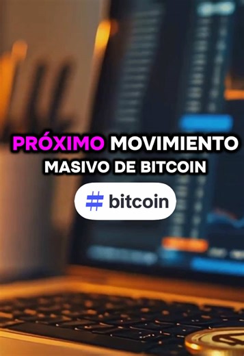 💰 El oro acaba de repetir un patrón similar al de 2020 justo antes de la gran explosión de Bitcoin 559%. En este TikTok corto te muestro la rotación de capital, datos clave del ISM y por qué podríamos estar al inicio de algo grande. Contenido creado con stock media para un análisis claro y directo — perfecto para traders Cripto LATAM que buscan señales rápidas. Dale like si esto te voló la cabeza y comparte con tu grupo de trading. ¿Estás posicionado o esperando? Comenta abajo y debate tu estra
