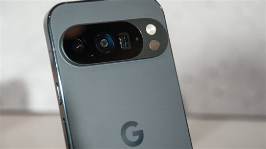 'Game-changing technology': Google launches Pixel 10 phones with new AI features