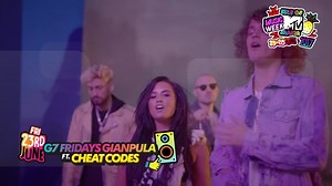 24K views · 125 reactions | Catch the Cheat Codes at Isle of MTV Music Week 23 June. Individual tickets are now available for each event. Get them while they last. | Isle of MTV Malta | Facebook