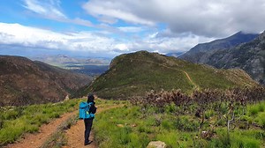 The Greyton-McGregor Trail: Hiking South Africa's Serene Trails