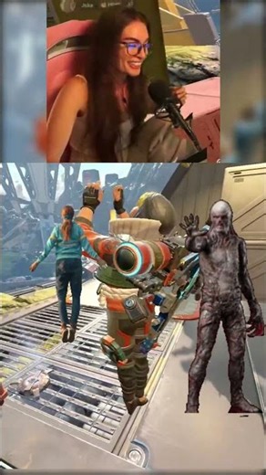 Vecna Bug in Apex Legends