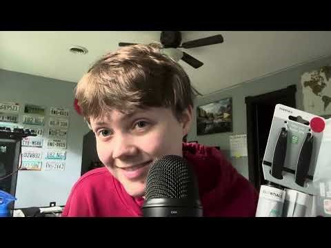 Dollar Tree 🌳 & Target Haul 🎯 ASMR